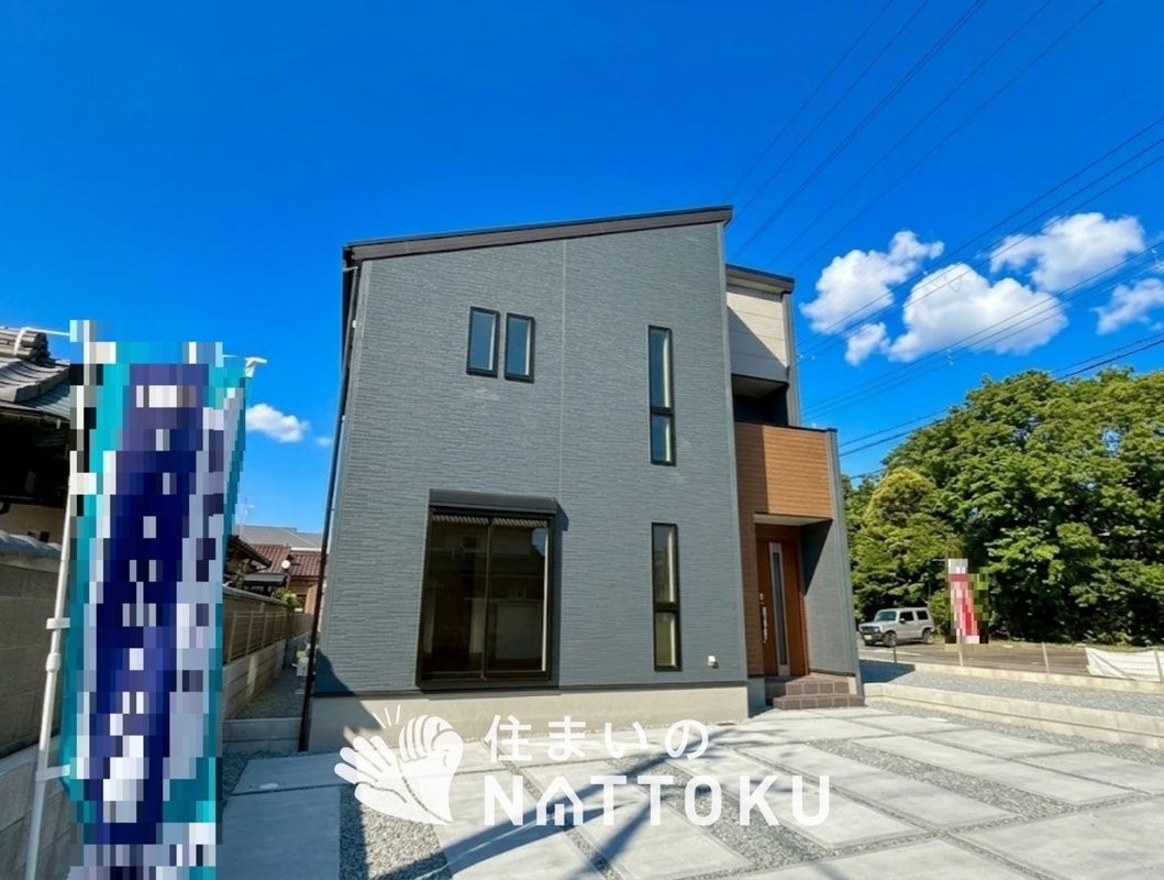 New 4LDK House for Sale in Miki City, Hyogo Prefecture - Thumbnail 2