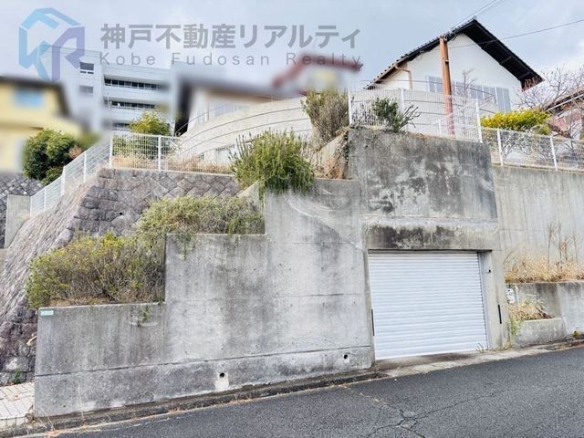 4SLDK House in Kobe's Kita Ward with Garage - Thumbnail 4
