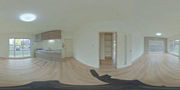 Renovated 2LDK Apartment near Nakasuji Station, Hiroshima - Thumbnail 2