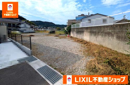 189.28 sqm Vacant Land for Sale in Asakura, Kochi City - Thumbnail 2