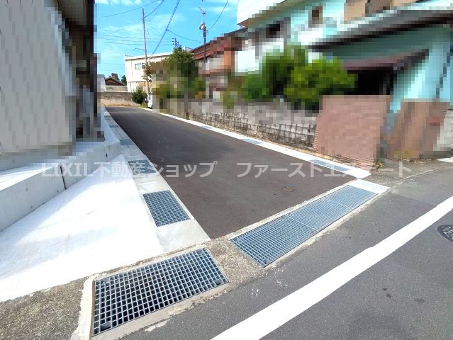 189.28 sqm Vacant Land for Sale in Asakura, Kochi City - Thumbnail 4