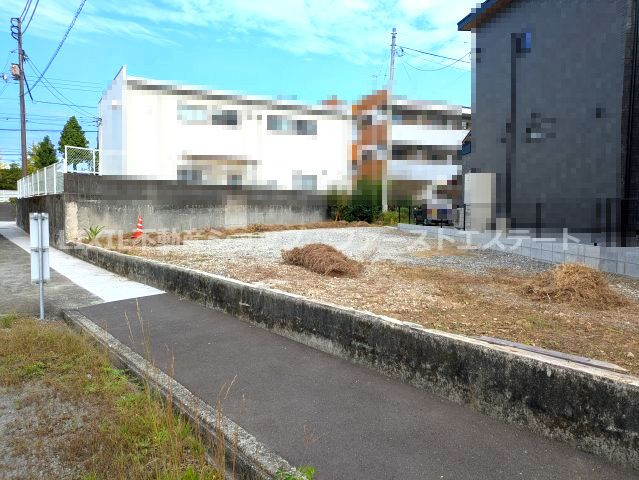 189.28 sqm Vacant Land for Sale in Asakura, Kochi City - Thumbnail 3