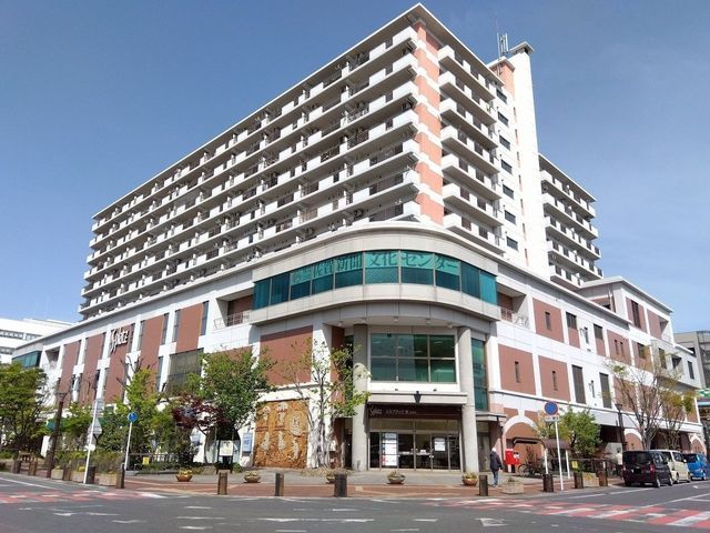 3LDK Apartment in Saga City with Balcony - Thumbnail 2