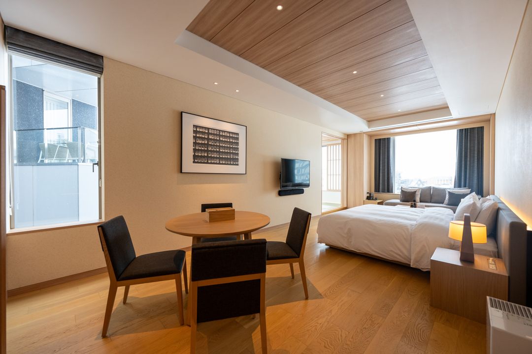 Setsu Niseko Studio Apartment with Tatami in Hirafu, Hokkaido - Thumbnail 4
