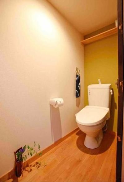 Renovated Traditional House in Kyoto's Nishijin District — Image 4, Kamigyo, Kyoto