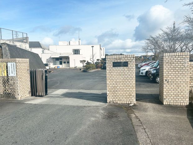 Sekisui House Kamigawara Subdivision Land for Sale in Tsuyama - Thumbnail 3