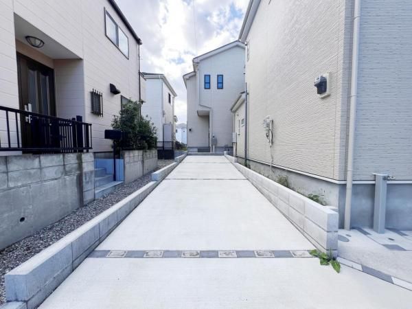 New 3LDK House for Sale in Kawaguchi, Saitama - Thumbnail 3