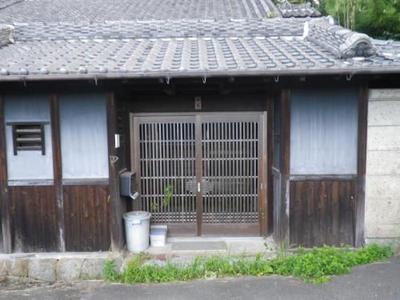 House for Sale in Heguri Town, Nara — Image 1, Hegun, Nara