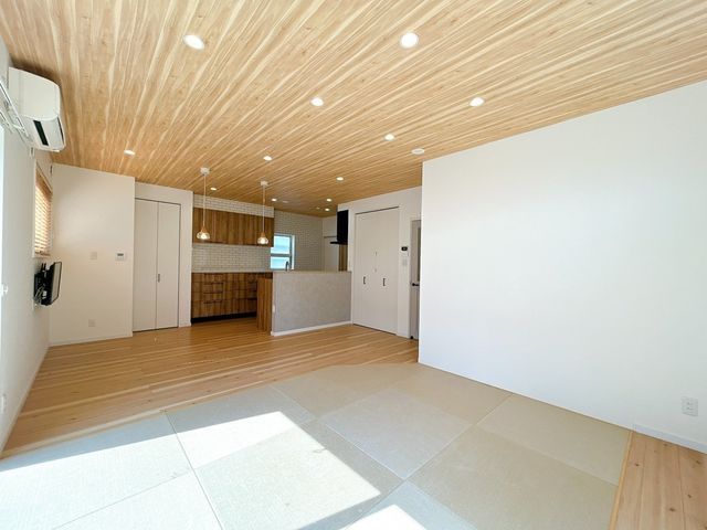 3LDK House for Sale in Daisen, Akita with Parking - Thumbnail 4