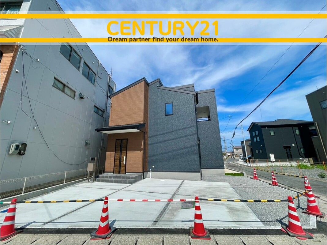 New 4LDK House in Ashiya Town, Fukuoka | 105.98 sqm - Thumbnail 3