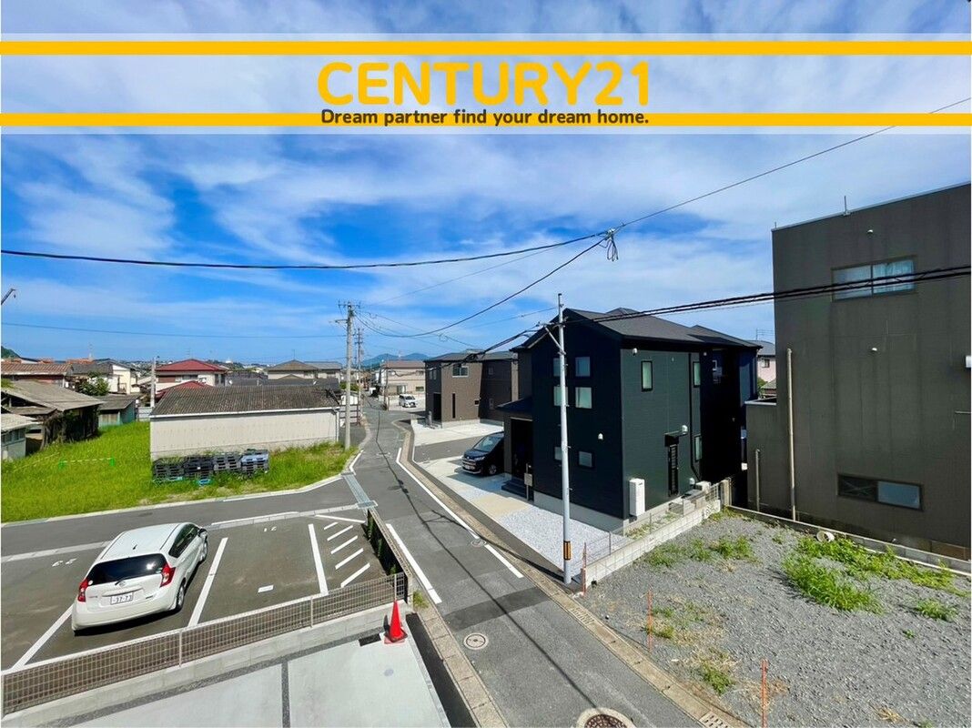 New 4LDK House in Ashiya Town, Fukuoka | 105.98 sqm - Thumbnail 4