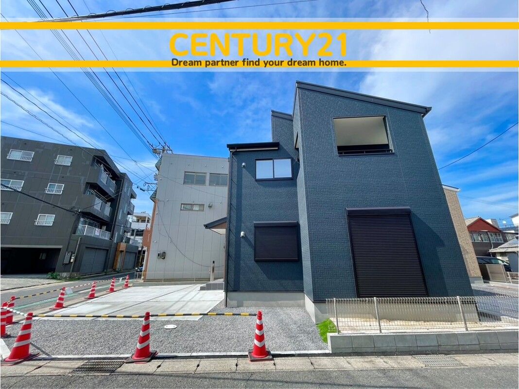 New 4LDK House in Ashiya Town, Fukuoka | 105.98 sqm - Thumbnail 2
