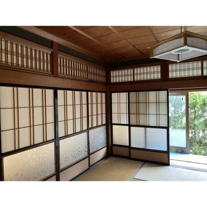 8DK House for Sale in Quiet Aoya, Tottori City - 197.77 sqm - Thumbnail 3
