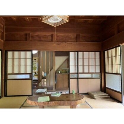8DK House for Sale in Quiet Aoya, Tottori City - 197.77 sqm - Thumbnail 4