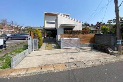 Modern 2SLDK House Near JR Manazuru Station — Image 1, Manazuru, Kanagawa