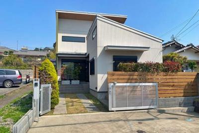 Modern 2SLDK House Near JR Manazuru Station — Image 1, Manazuru, Kanagawa