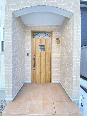 4SLDK House in Fujiki, Toyama with Cafe-Style Exterior - Thumbnail 2