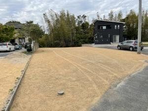 Vacant Land for Sale in Kameura, Ube City, Yamaguchi - Thumbnail 2