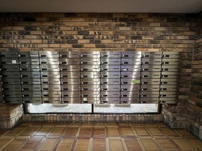 Maison de Confort No.106 1R Apartment for Sale in Nagoya — Image 37, Meito, Aichi