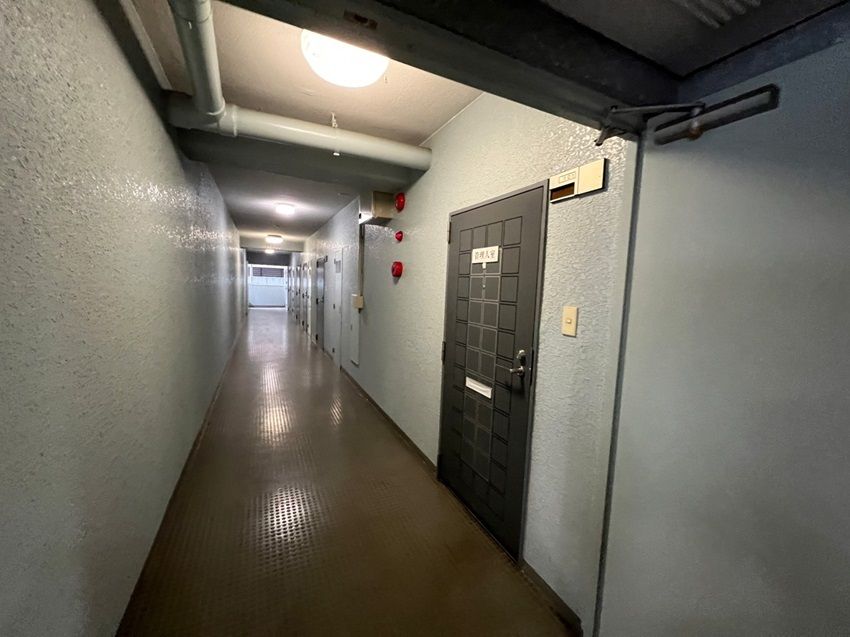 Maison de Confort No.106 1R Apartment for Sale in Nagoya - Image 22