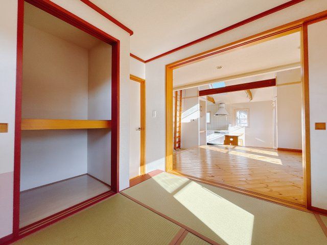 3LDK House in Isezaki with 181m² Land - Thumbnail 3