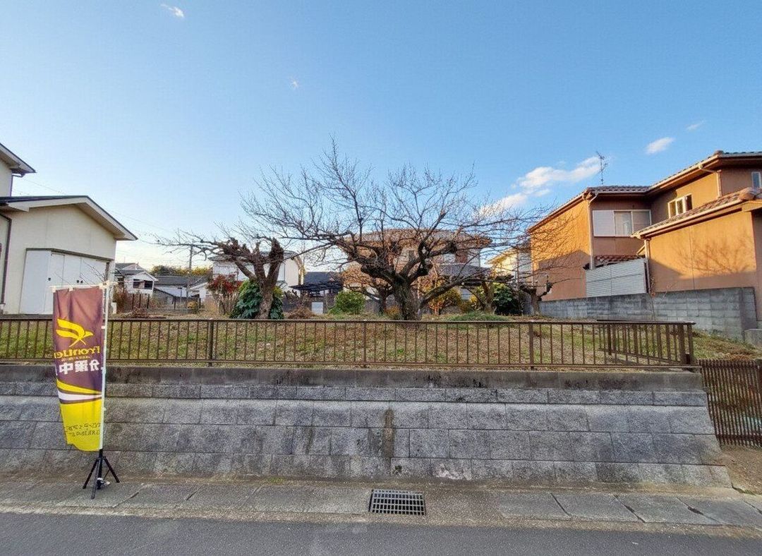 Frontier Gardens Building-Conditioned Land Plots in Kyoto Fushimi - Thumbnail 2