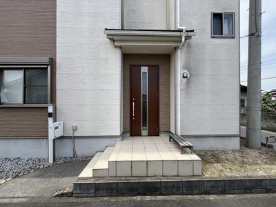 4LDK House near Kurihashi Station | Saitama Property — Image 1, Kuki, Saitama