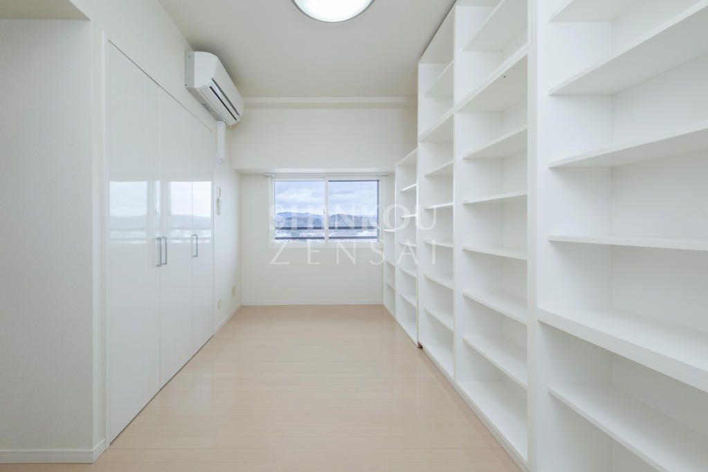 3LDK Apartment with Mount Iwate Views in Morioka, Iwate - Thumbnail 2