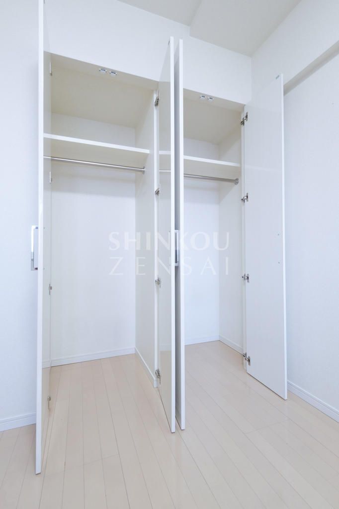 3LDK Apartment with Mount Iwate Views in Morioka, Iwate - Thumbnail 4