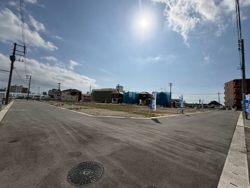 Land for Sale in Tomigusuku, Okinawa - 135.14 sqm Plot - Thumbnail 2