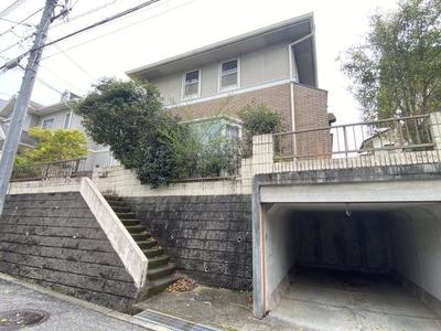 4SLDK House in Fukuyama with Garage and Sunny Layout — Image 1, Fukuyama, Hiroshima