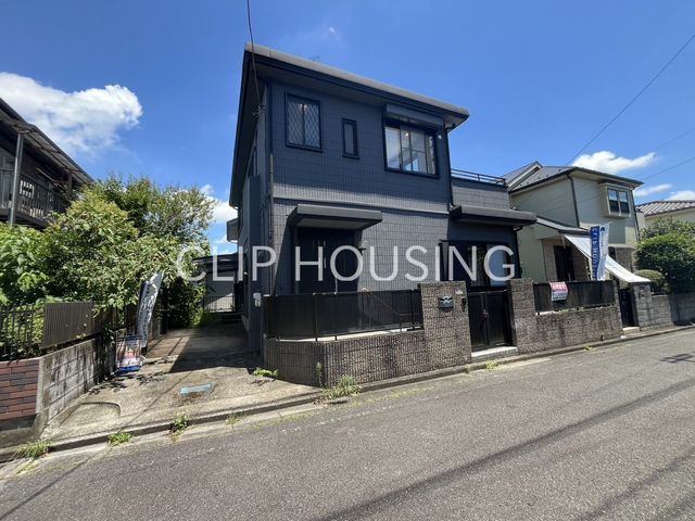 Renovated 4LDK Family House in Hachioji with 2 Parking Spaces - Image 1