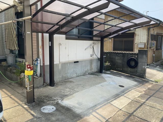 5DK House in Nishio City with Parking | 780万 Yen - Thumbnail 3