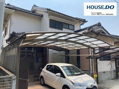 5DK House in Nishio City with Parking | 780万 Yen — Image 1, Nishio, Aichi