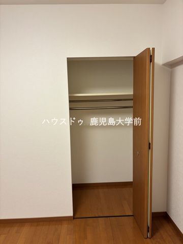 3LDK Apartment in Kagoshima City with 71sqm Floor Space - Thumbnail 3