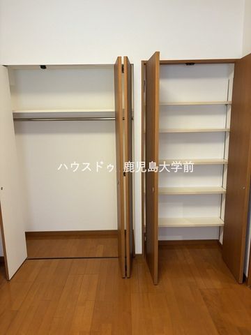 3LDK Apartment in Kagoshima City with 71sqm Floor Space - Thumbnail 2