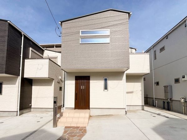 4LDK Detached House in Asahi Ward, Yokohama, 100.19 sqm - Thumbnail 2