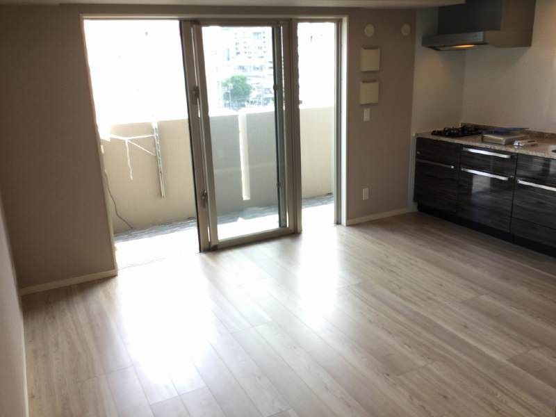 Wise Grace City Kumoji 903 1LDK Apartment in Naha - Thumbnail 3