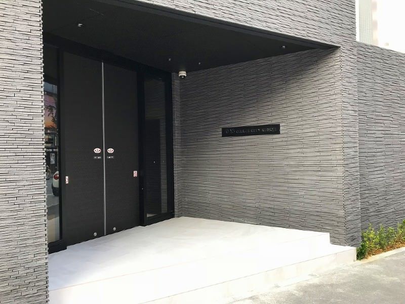 Wise Grace City Kumoji 903 1LDK Apartment in Naha - Thumbnail 2