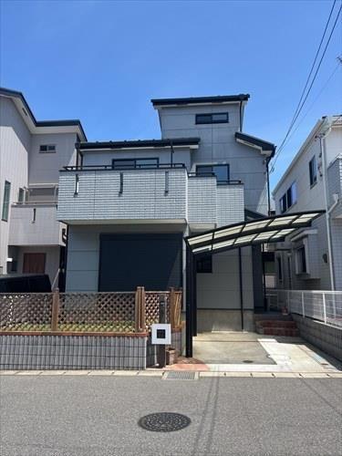 3LDK House Near Keisei Okubo Station, Narashino — Image 1, Narashino, Chiba