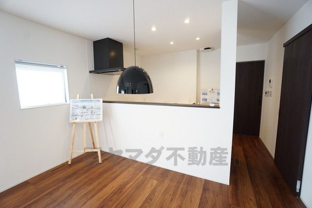 4LDK House for Sale in Chikushino, Fukuoka - Thumbnail 3