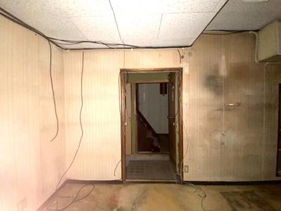 Shop-Residence Terraced House for Sale in Uwajima — Image 2, Uwajima, Ehime
