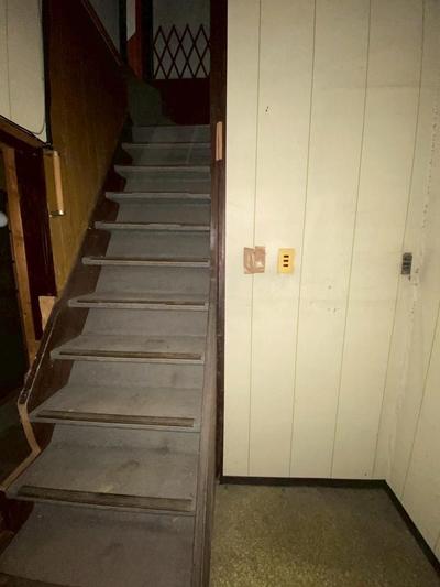 Shop-Residence Terraced House for Sale in Uwajima — Image 1, Uwajima, Ehime
