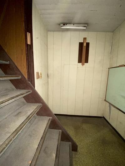 Shop-Residence Terraced House for Sale in Uwajima — Image 3, Uwajima, Ehime