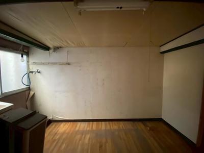 Shop-Residence Terraced House for Sale in Uwajima — Image 4, Uwajima, Ehime