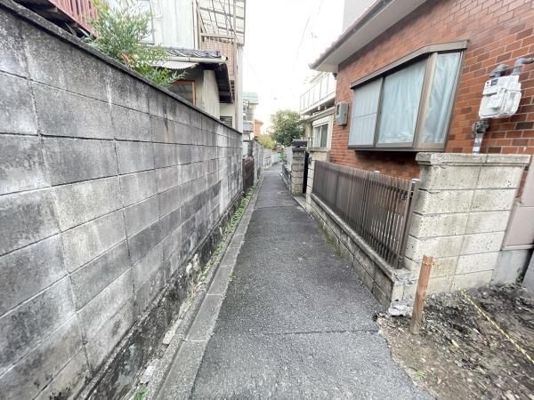 Vacant Land Plot for Sale in Higashiyama, Kyoto - Thumbnail 3