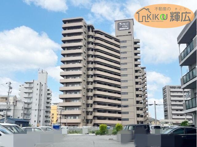 3LDK Apartment in Himeji with 2025 Renovation - Thumbnail 2