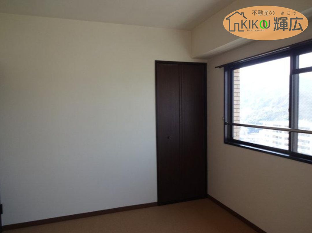 3LDK Apartment in Himeji with 2025 Renovation - Thumbnail 4