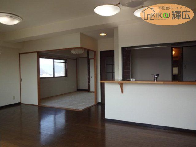 3LDK Apartment in Himeji with 2025 Renovation - Thumbnail 3