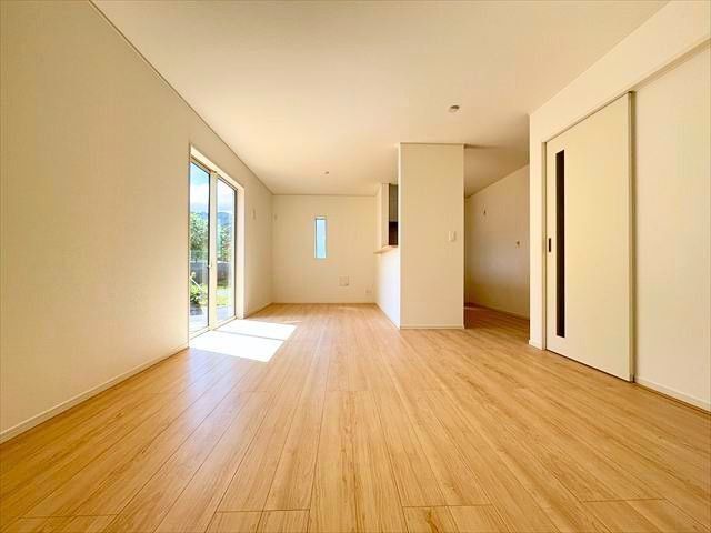 New 4LDK All-Electric House for Sale in Komono, Mie - Thumbnail 4
